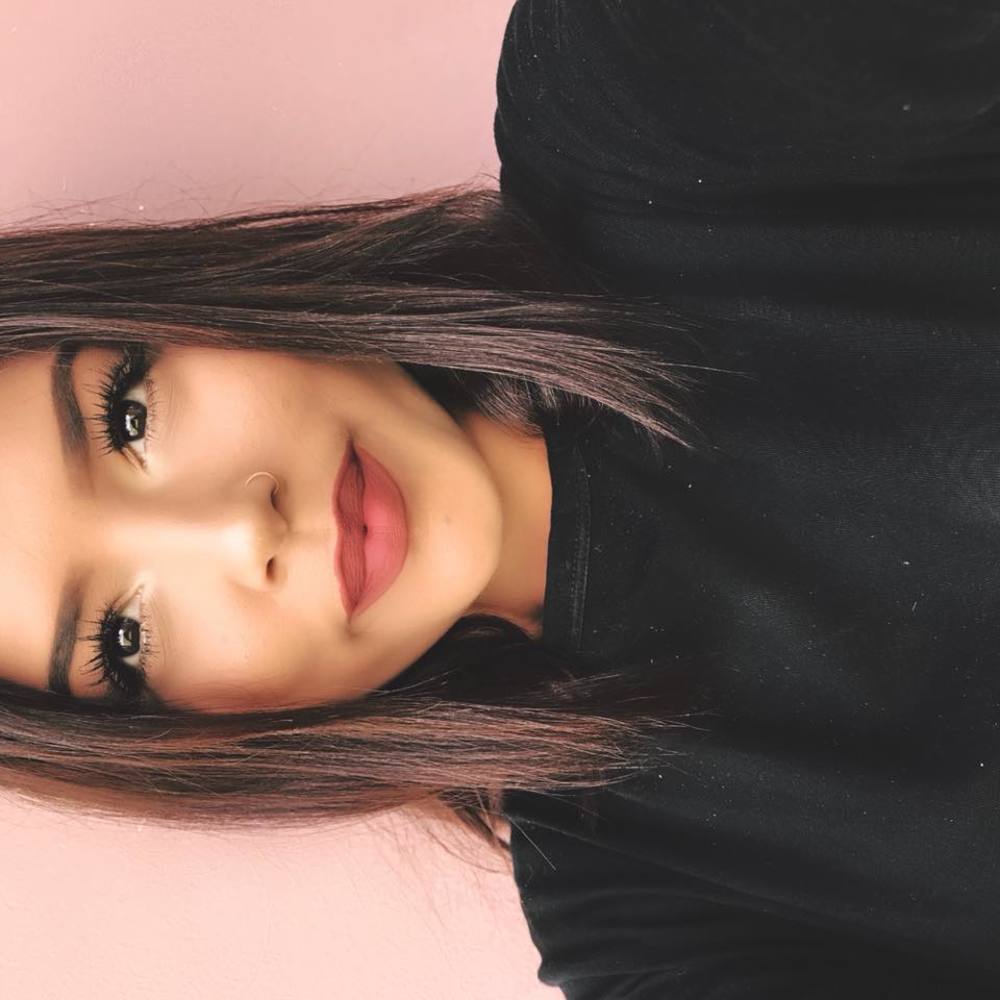 Meet your Posher, Paula